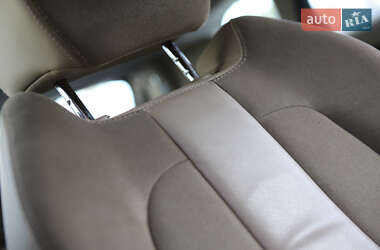 Внедорожник / Кроссовер Land Rover Range Rover Evoque 2014 в 