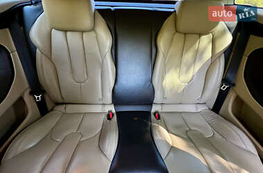 Внедорожник / Кроссовер Land Rover Range Rover Evoque 2012 в 
