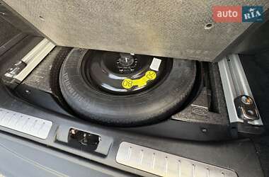 Внедорожник / Кроссовер Land Rover Range Rover Evoque 2012 в 