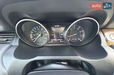 Внедорожник / Кроссовер Land Rover Range Rover Evoque 2012 в 