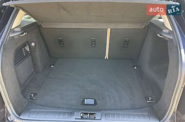 Внедорожник / Кроссовер Land Rover Range Rover Evoque 2015 в 