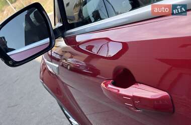 Внедорожник / Кроссовер Land Rover Range Rover Evoque 2011 в 