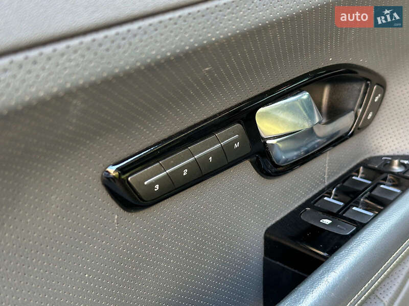 Внедорожник / Кроссовер Land Rover Range Rover Evoque 2012 в Одессе