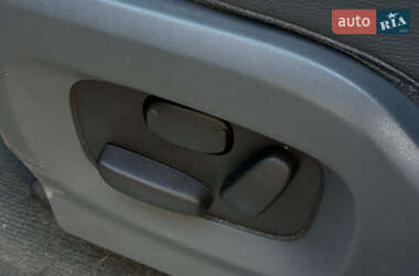 Позашляховик / Кросовер Land Rover Range Rover Evoque 2012 в 
