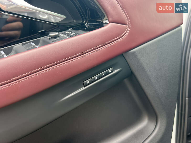 Внедорожник / Кроссовер Land Rover Range Rover Evoque 2019 в Запорожье