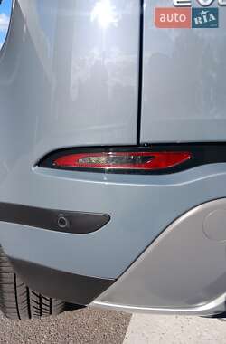 Внедорожник / Кроссовер Land Rover Range Rover Evoque 2020 в 