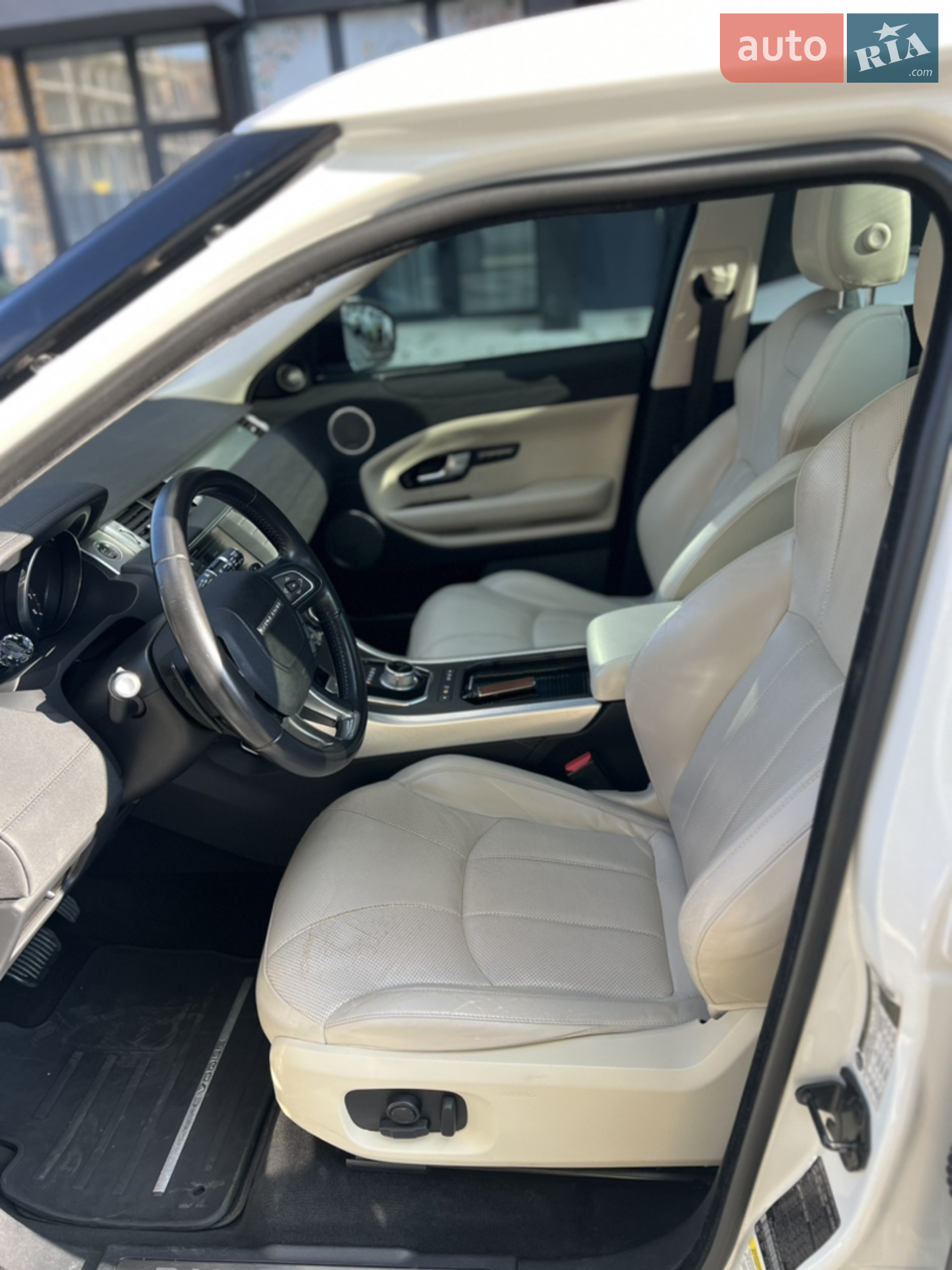 2015 Land Rover Range Rover Evoque - мініатюра 13