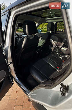 Позашляховик / Кросовер Land Rover Range Rover Evoque 2017 в Житомирі