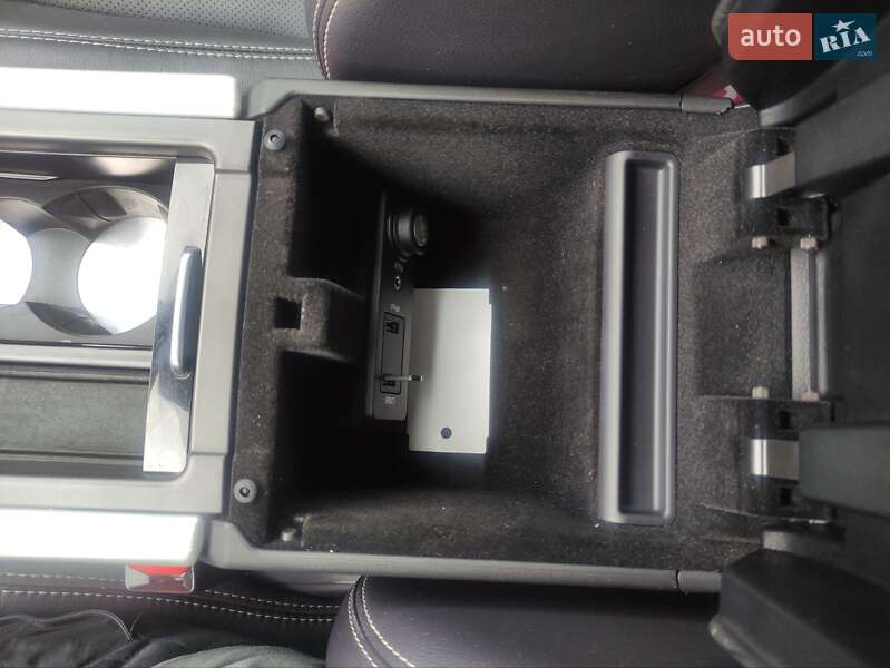 Внедорожник / Кроссовер Land Rover Range Rover Evoque 2012 в Калуше фото 34 Внедорожник / Кроссовер Land Rover Range Rover Evoque 2012 в Калуше