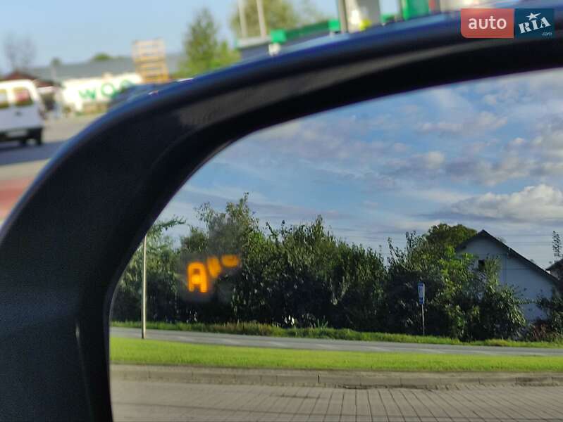 Внедорожник / Кроссовер Land Rover Range Rover Evoque 2012 в Калуше фото 40 Внедорожник / Кроссовер Land Rover Range Rover Evoque 2012 в Калуше