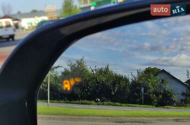 Позашляховик / Кросовер Land Rover Range Rover Evoque 2012 в 