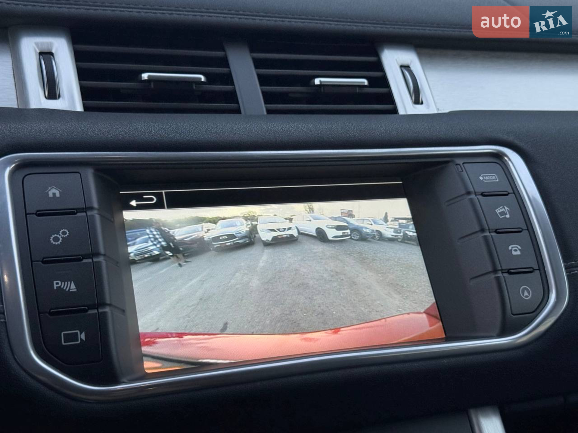 2015 Land Rover Range Rover Evoque - мініатюра 35