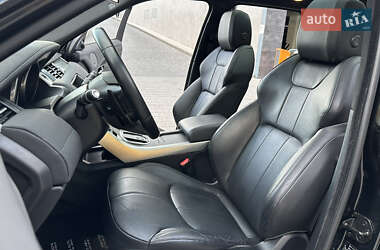 Внедорожник / Кроссовер Land Rover Range Rover Evoque 2017 в 