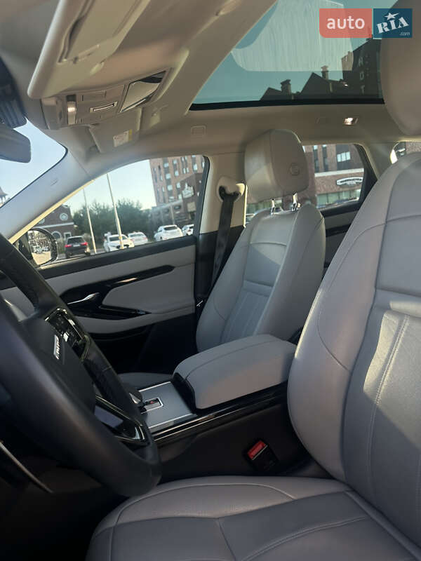 Внедорожник / Кроссовер Land Rover Range Rover Evoque 2023 в Киеве