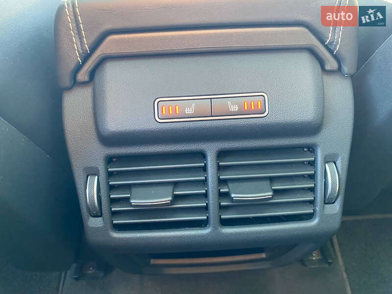 Внедорожник / Кроссовер Land Rover Range Rover Evoque 2014 в Киеве фото 18 Внедорожник / Кроссовер Land Rover Range Rover Evoque 2014 в Киеве