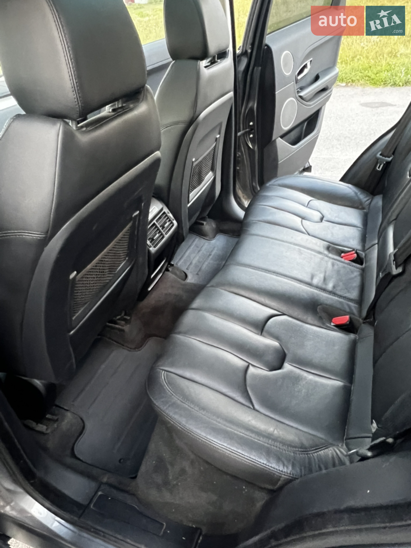 2015 Land Rover Range Rover Evoque - мініатюра 17
