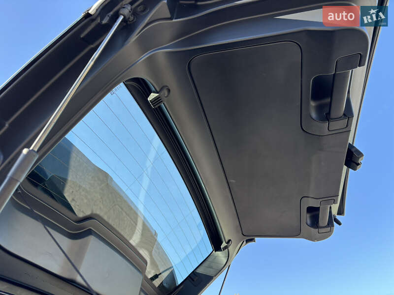 Внедорожник / Кроссовер Land Rover Range Rover Evoque 2011 в Днепре фото 8 Внедорожник / Кроссовер Land Rover Range Rover Evoque 2011 в Днепре