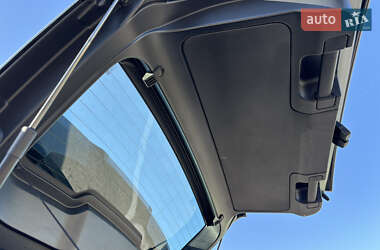 Позашляховик / Кросовер Land Rover Range Rover Evoque 2011 в 
