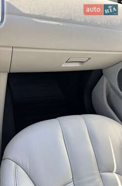 Позашляховик / Кросовер Land Rover Range Rover Evoque 2011 в 