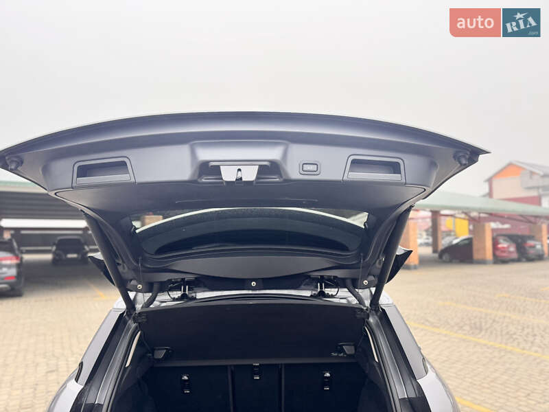 Внедорожник / Кроссовер Land Rover Range Rover Evoque 2019 в Львове