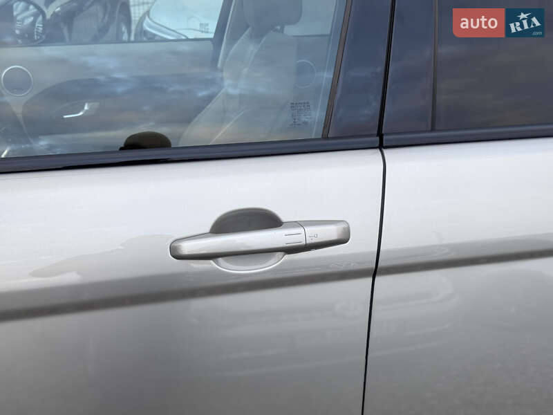 Внедорожник / Кроссовер Land Rover Range Rover Evoque 2014 в Ивано-Франковске фото 7 Внедорожник / Кроссовер Land Rover Range Rover Evoque 2014 в Ивано-Франковске