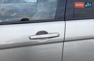 Позашляховик / Кросовер Land Rover Range Rover Evoque 2014 в 
