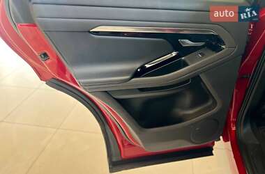 Внедорожник / Кроссовер Land Rover Range Rover Evoque 2020 в 