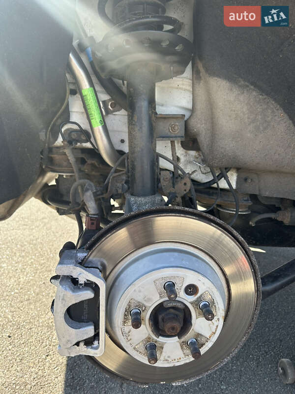 Внедорожник / Кроссовер Land Rover Range Rover Evoque 2013 в Киеве