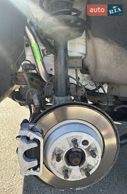 Внедорожник / Кроссовер Land Rover Range Rover Evoque 2013 в 