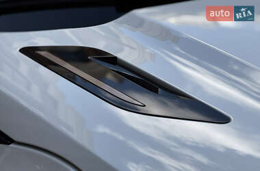 Внедорожник / Кроссовер Land Rover Range Rover Evoque 2019 в 