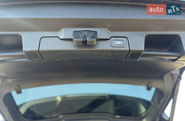 Внедорожник / Кроссовер Land Rover Range Rover Evoque 2012 в 