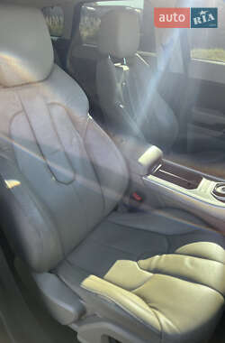 Внедорожник / Кроссовер Land Rover Range Rover Evoque 2012 в 