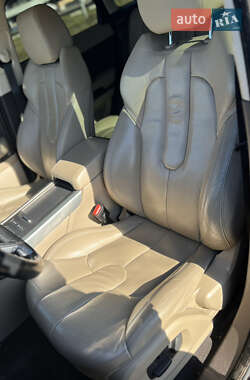 Внедорожник / Кроссовер Land Rover Range Rover Evoque 2012 в 
