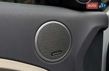 Внедорожник / Кроссовер Land Rover Range Rover Evoque 2014 в 