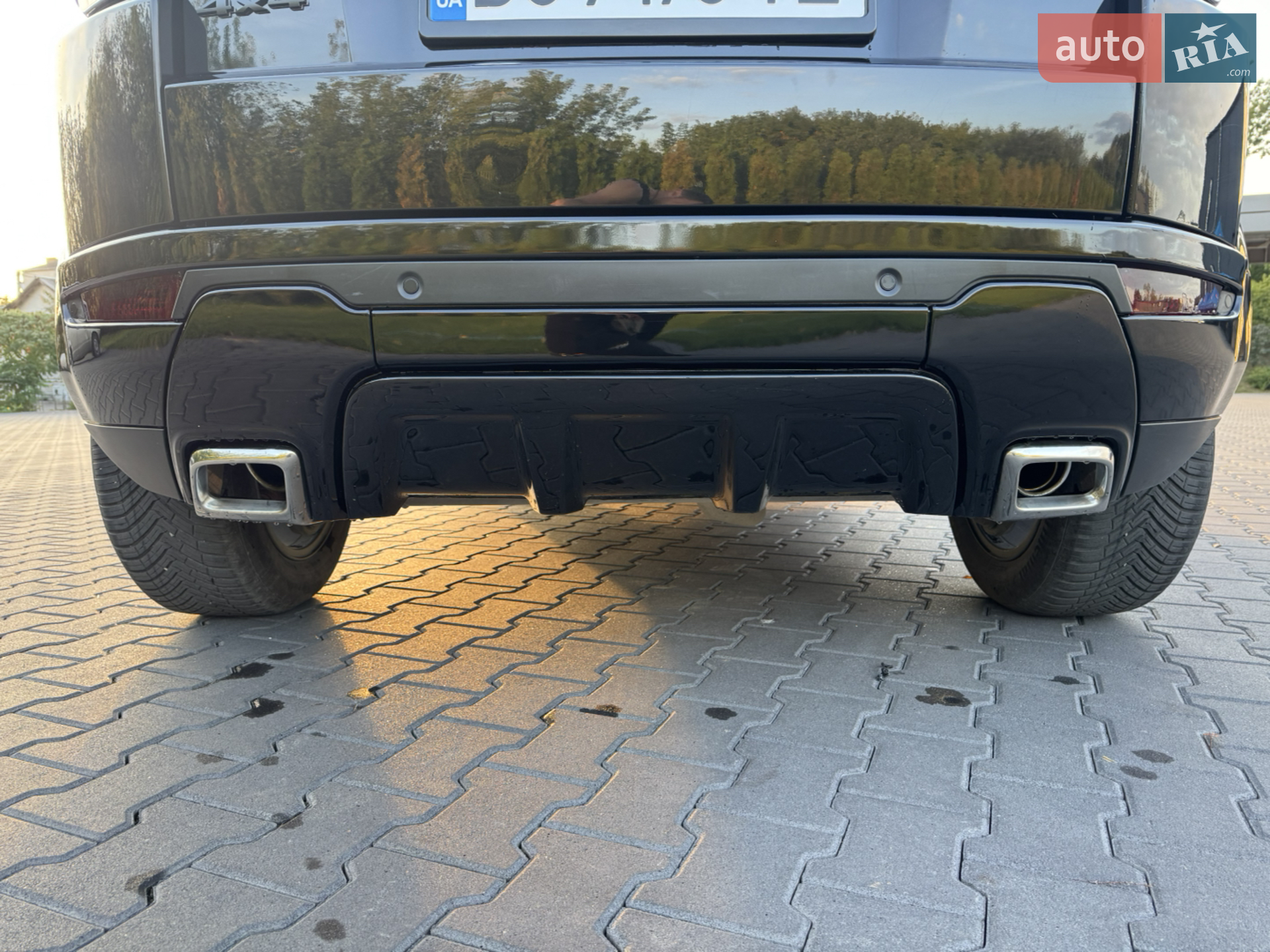 2012 Land Rover Range Rover Evoque - мініатюра 15