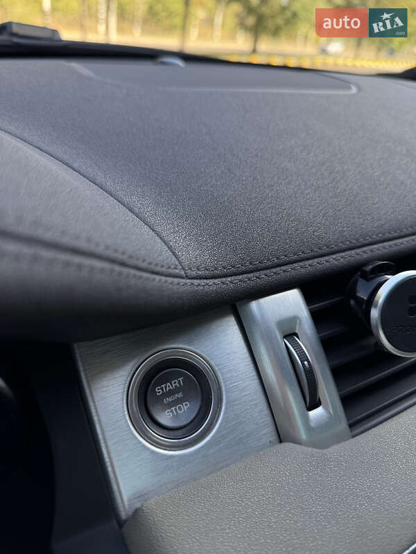 Внедорожник / Кроссовер Land Rover Range Rover Evoque 2014 в Каменском фото 14 Внедорожник / Кроссовер Land Rover Range Rover Evoque 2014 в Каменском