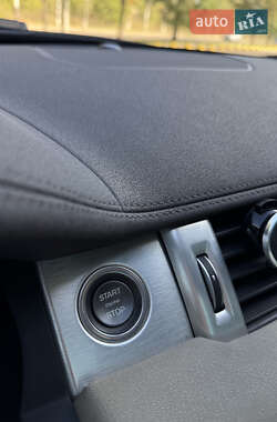 Внедорожник / Кроссовер Land Rover Range Rover Evoque 2014 в 