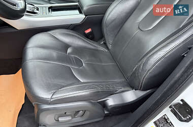 Внедорожник / Кроссовер Land Rover Range Rover Evoque 2014 в 