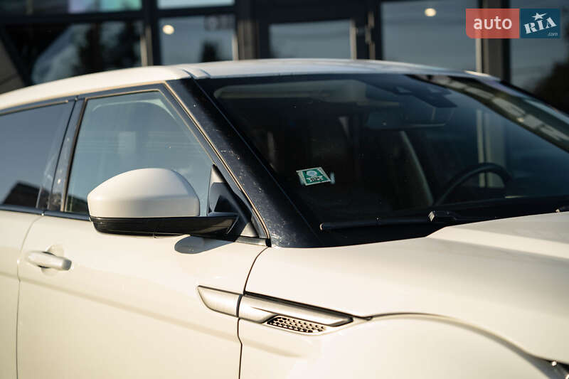 Внедорожник / Кроссовер Land Rover Range Rover Evoque 2016 в Черновцах фото 10 Внедорожник / Кроссовер Land Rover Range Rover Evoque 2016 в Черновцах