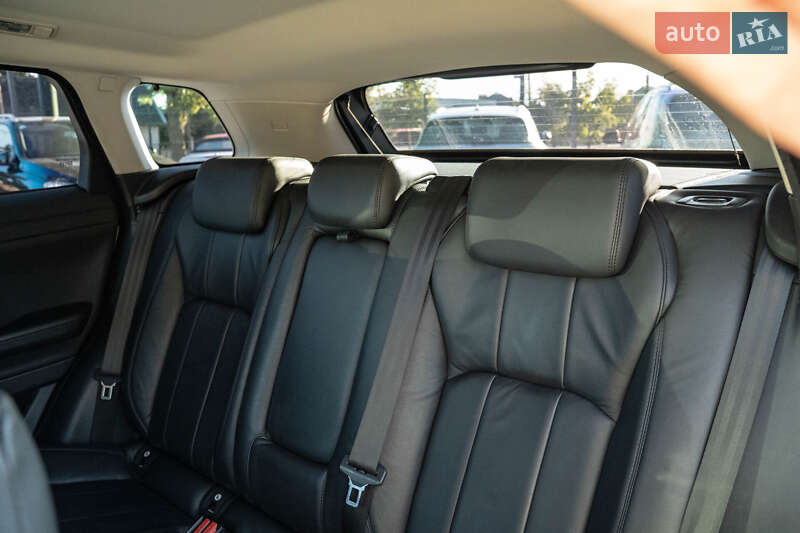 Внедорожник / Кроссовер Land Rover Range Rover Evoque 2016 в Черновцах фото 32 Внедорожник / Кроссовер Land Rover Range Rover Evoque 2016 в Черновцах