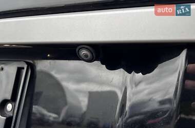 Внедорожник / Кроссовер Land Rover Range Rover Evoque 2014 в 