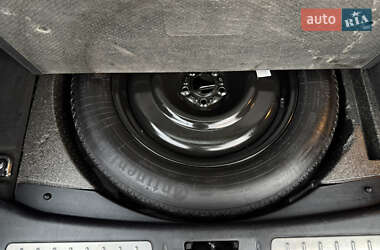 Позашляховик / Кросовер Land Rover Range Rover Evoque 2013 в 