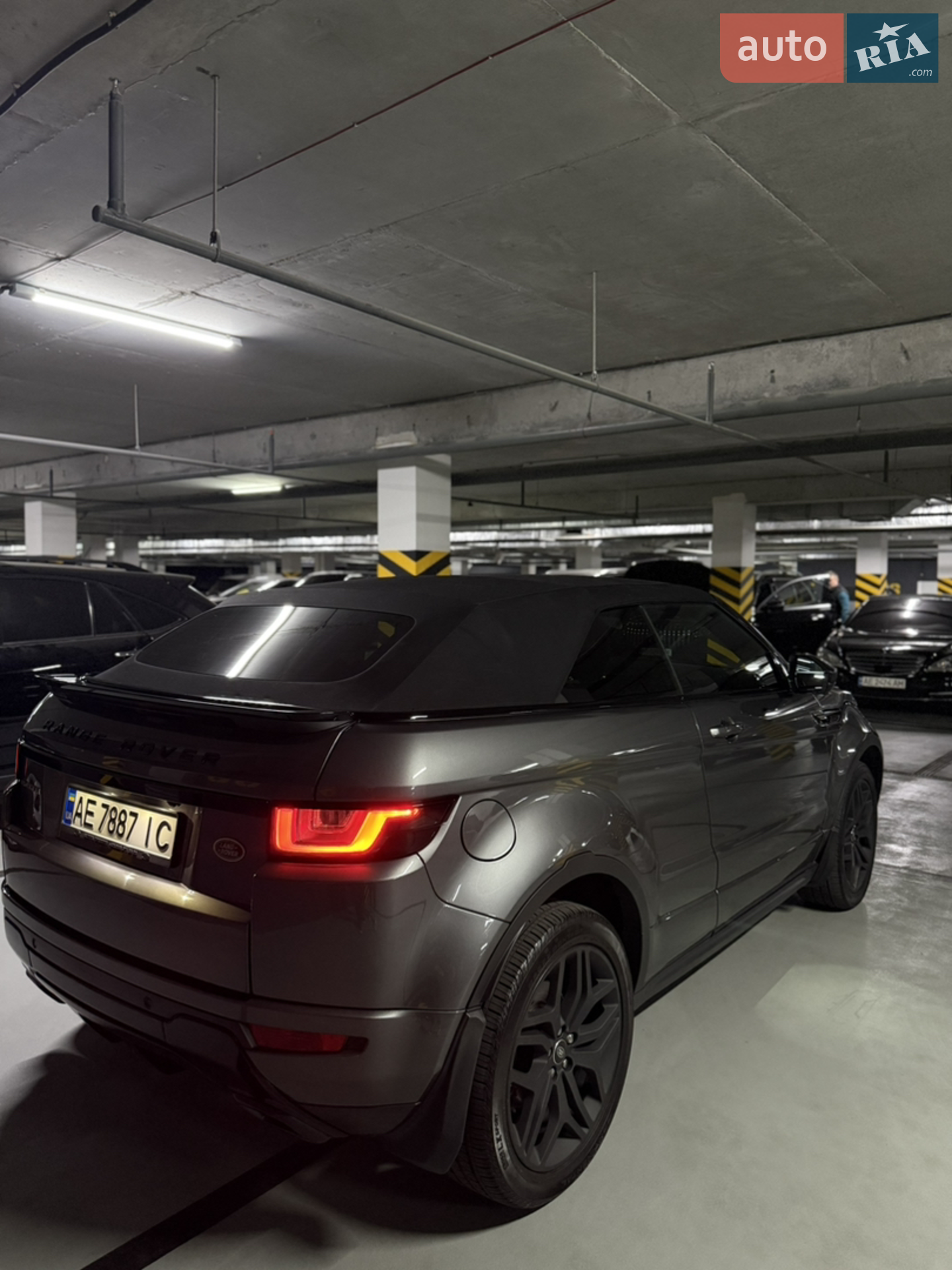 2017 Land Rover Range Rover Evoque - мініатюра 17