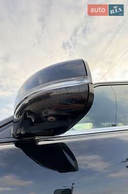 Позашляховик / Кросовер Land Rover Range Rover Evoque 2012 в 