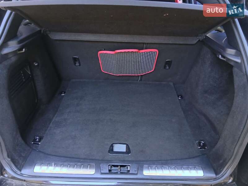 Внедорожник / Кроссовер Land Rover Range Rover Evoque 2012 в Одессе