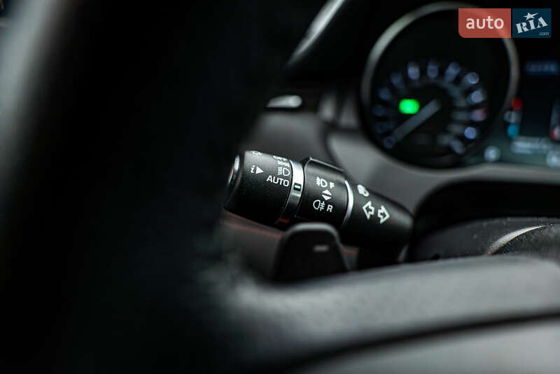 Внедорожник / Кроссовер Land Rover Range Rover Evoque 2013 в Киеве фото 15 Внедорожник / Кроссовер Land Rover Range Rover Evoque 2013 в Киеве