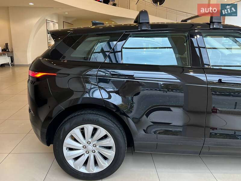 Внедорожник / Кроссовер Land Rover Range Rover Evoque 2019 в Киеве фото 6 Внедорожник / Кроссовер Land Rover Range Rover Evoque 2019 в Киеве