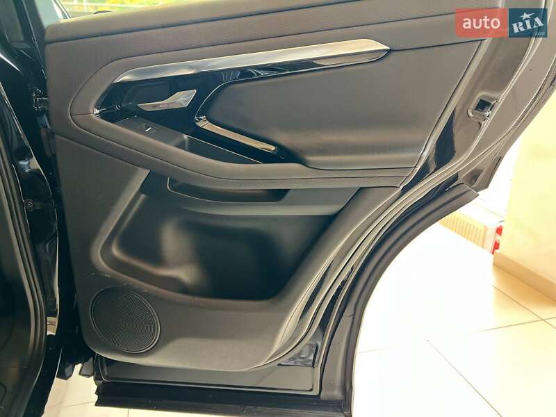 Внедорожник / Кроссовер Land Rover Range Rover Evoque 2019 в Киеве фото 21 Внедорожник / Кроссовер Land Rover Range Rover Evoque 2019 в Киеве