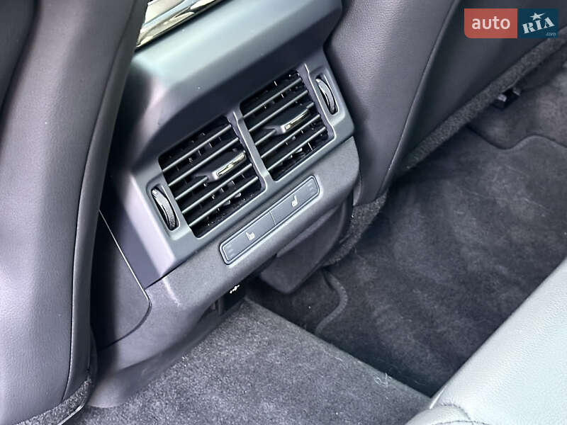 Позашляховик / Кросовер Land Rover Range Rover Evoque 2024 в Одесі фото 17 Позашляховик / Кросовер Land Rover Range Rover Evoque 2024 в Одесі