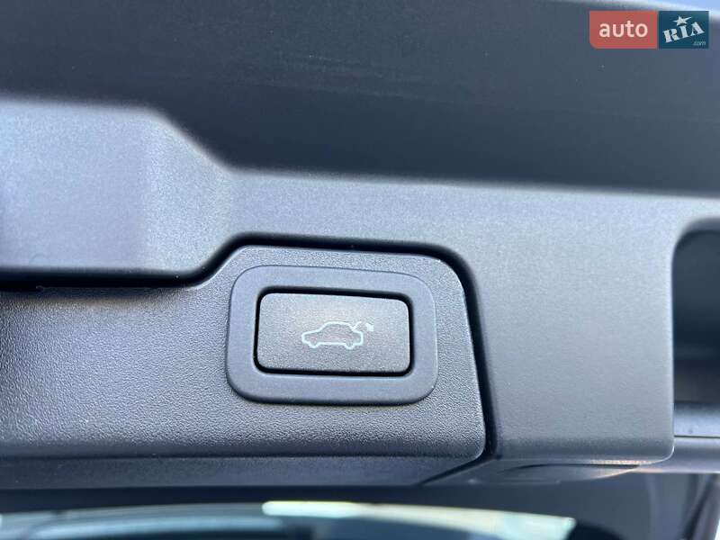 Позашляховик / Кросовер Land Rover Range Rover Evoque 2015 в Львові